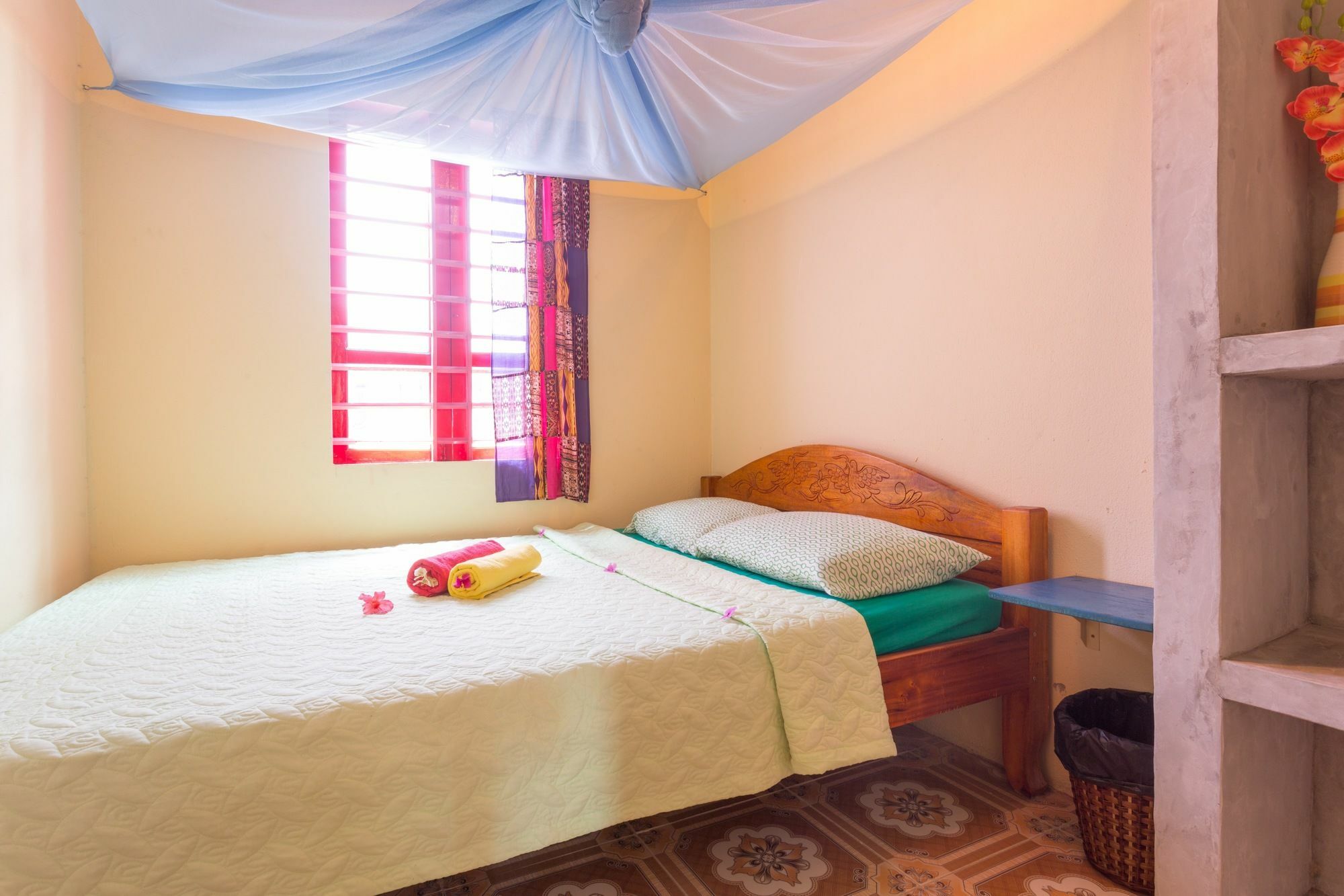 The Hoi An Hippie House公寓 外观 照片