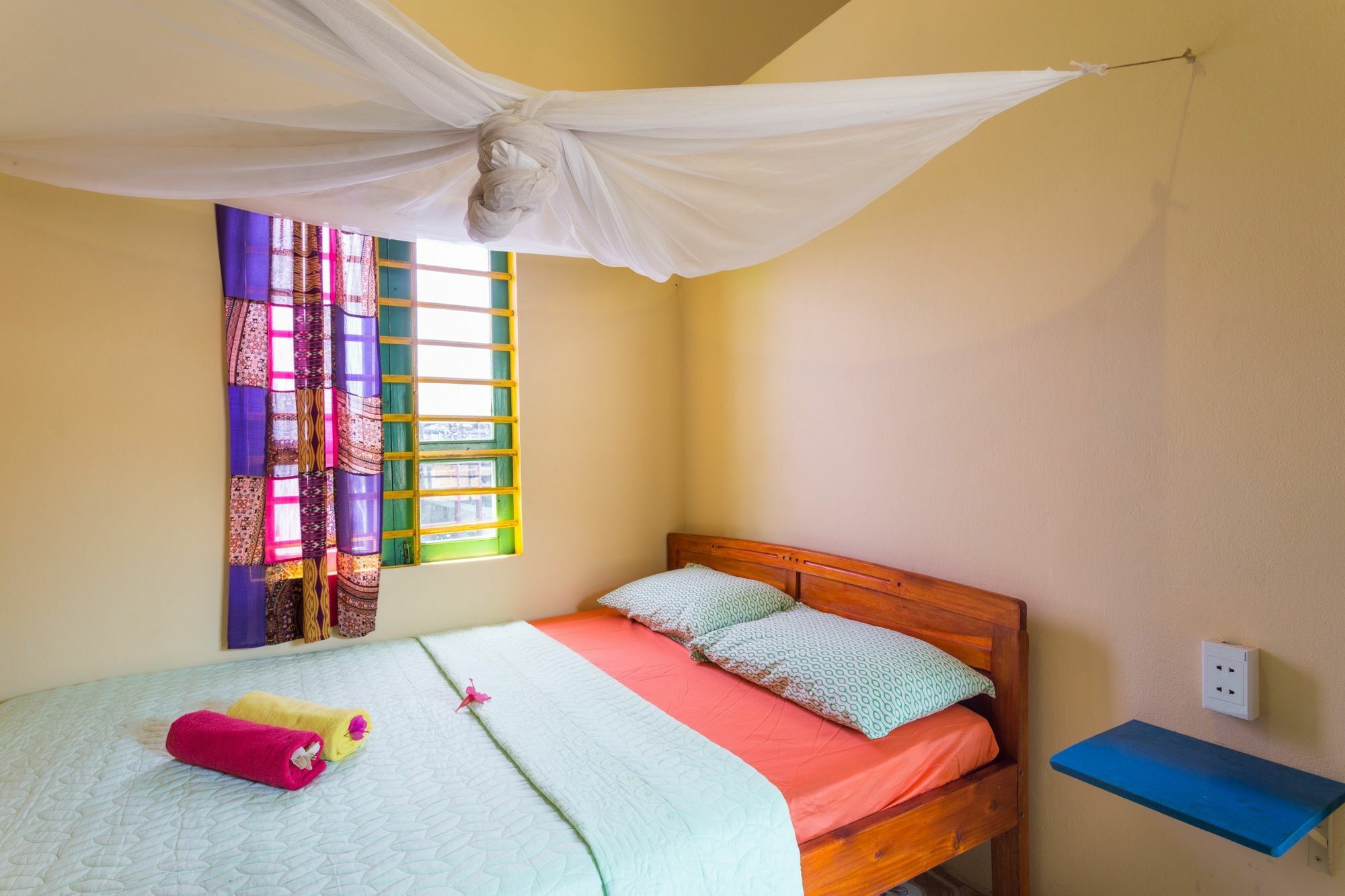 The Hoi An Hippie House公寓 外观 照片